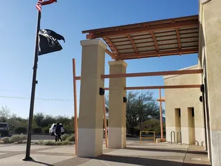 US Post Office