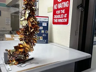 US Post Office