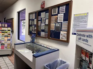 US Post Office