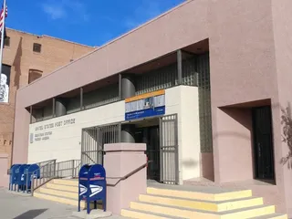 US Post Office