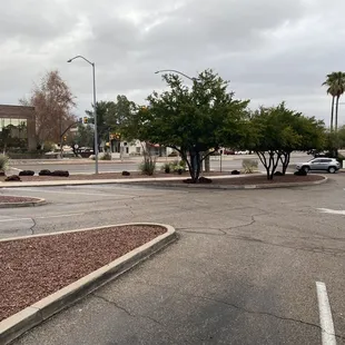 US Post Office