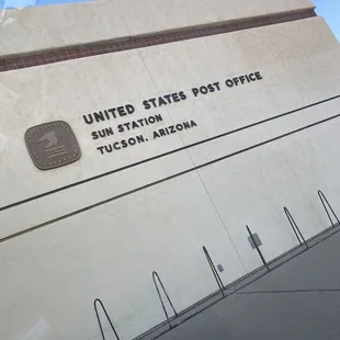 Good morning P.O. Box