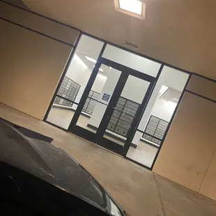 Last hope for cards from loved ones