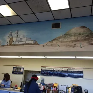 US Post Office