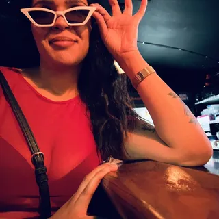 Sabrina B.