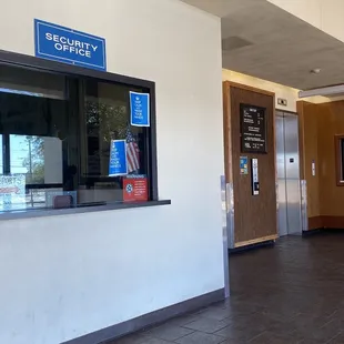 US Post Office