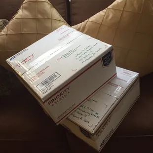 College life for the kid