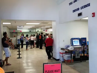 Arizona Department of Transportation