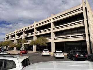 US Post Office