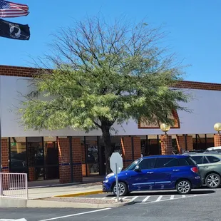 US Post Office