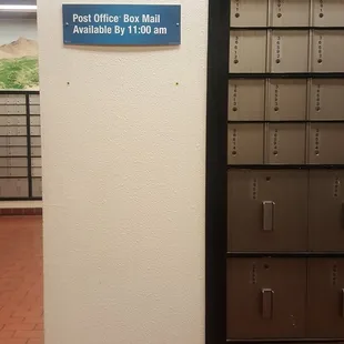 Boxes