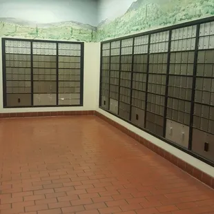 Boxes