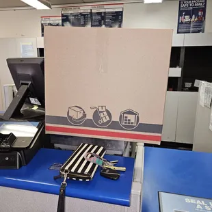 US Post Office