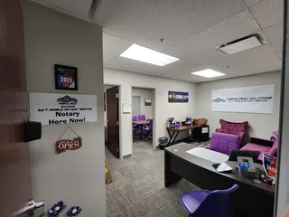 Purple Peak Notary & Tax Solutions