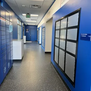 US Postal Office