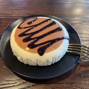 Japanese Cheese Cake