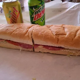 Original Italian Sub