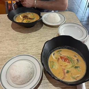 Massaman Curry