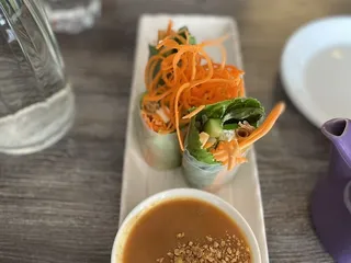 Farmhouse Thai Eatery