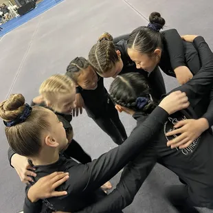 USA Elite Gymnastics