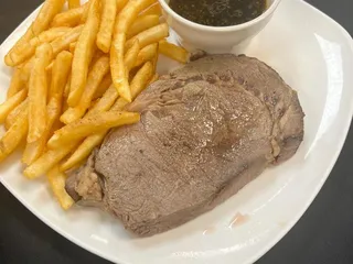 Royal Oak Family Restaurant 