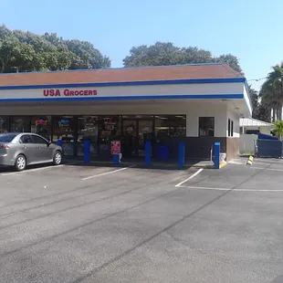 USA Grocers Indian Rocks Beach