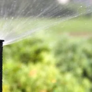 USA Hoich Irrigation