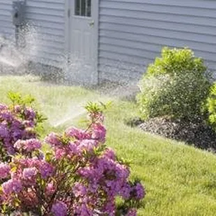 USA Hoich Irrigation