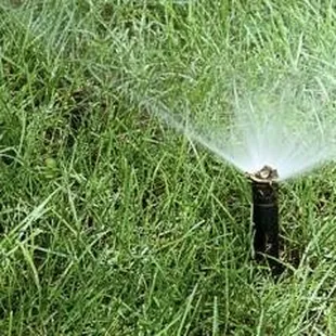 USA Hoich Irrigation