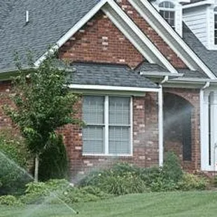 USA Hoich Irrigation