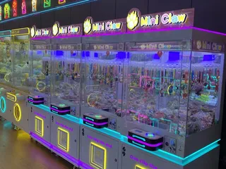 Mini Claw