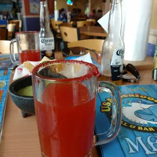 Michelada