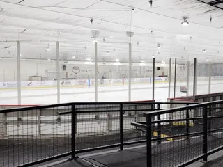 Coyotes Community Ice Center