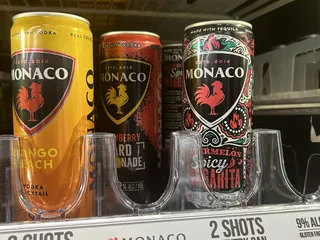 Mr G Liquor & Jr Market