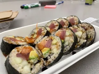 Sushi Fuku