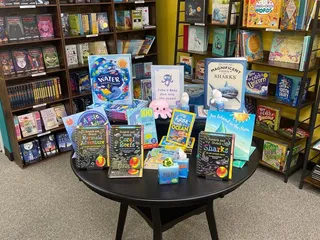 Splendid Sun Books And Gifts