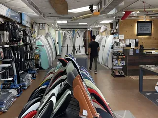 Hawaiian South Shore