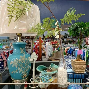 Home decor