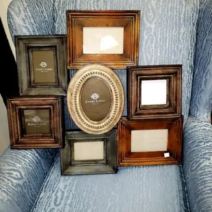 Phot frame art