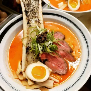 Ushi Taro Ramen