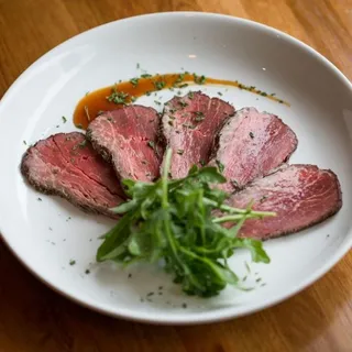 Roasted Beef Filet