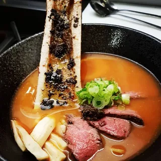 Spicy Ramen
