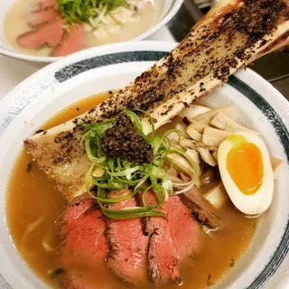 shoyu Ramen