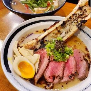 Ushi Taro Ramen