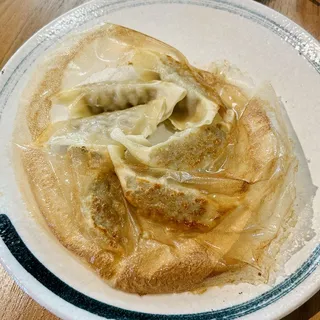 Gyoza