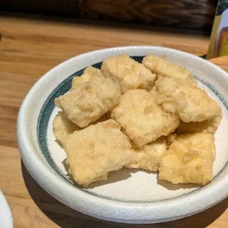 Agedashi Tofu