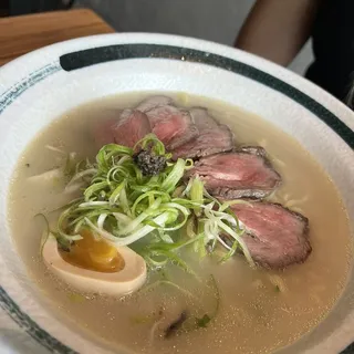 Original Shio Ramen