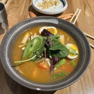 Vegan Ramen