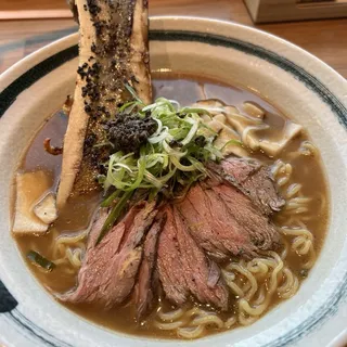 shoyu Ramen