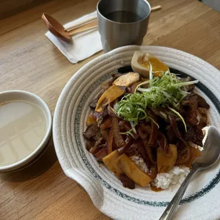 Gyudon